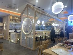 -七食九号食堂(东丽空港店)
