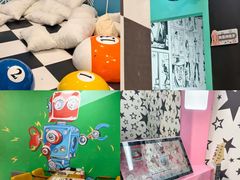 -不可思议减压馆·解压博物馆·摔碗发泄·团建定制