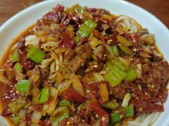-阿拉木汗餐厅(山大路店)