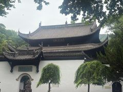 -采石矶-马鞍山太白楼