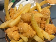 -老淮滨-蚌埠非遗小吃(淮河路店)