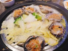 -日进一片海.生腌海鲜火锅.宵夜烧烤(三里屯总店)