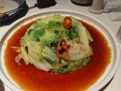-八府香鸭·啫啫煲(华山路店)