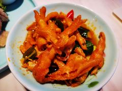 -宁波石浦大饭店(新材料城店)