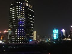 -东方明珠·可口可乐欢乐餐厅