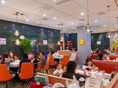 -叹茶靓点·粤式餐厅·全天茶市(石井万民广场店)