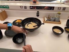 -禾绿回转寿司(苏宁广场店)
