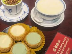-民信老铺(双皮奶博物馆店)
