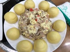 -睿柏云酒店-餐厅