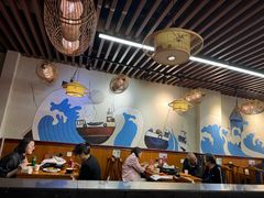 -三煮纸包鱼(青岛总店)