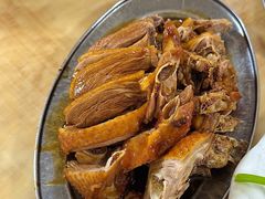 -海滨鸭仔饭(海宁店)