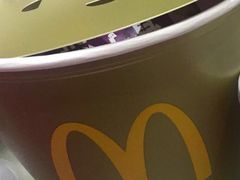 -麦当劳(曲阳店)