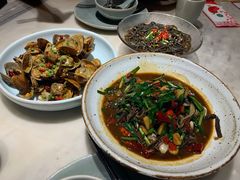 -望湘园·湖南菜(宏伊店)
