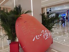-凯德MALL(望京店)
