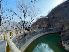 -红旗渠风景区