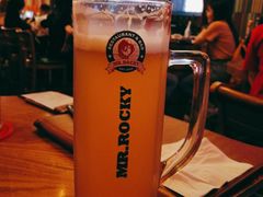 -MR.ROCKY洛奇先生RESTAURANT&BAR(宝安壹方城店)