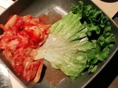 -新石器烤肉(周浦万达店)