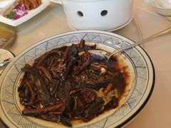 -粤味馆(黄河路店)