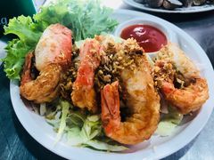 -T&K 海鲜
