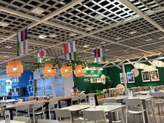 -宜家·瑞典风味餐厅(无锡店)