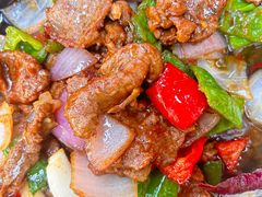 -廖老妈蹄花店(人民公园陕西街259号店)