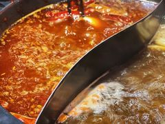 -蜀大侠火锅(森兰花园城店)