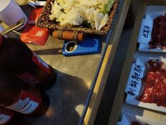 -大喜牛鲜牛肉火锅(营迹路店)