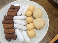 -东镇老火锅(长春路首店)