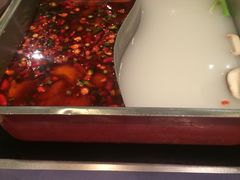 -新辣道鱼火锅(领展购物广场·中关村店)