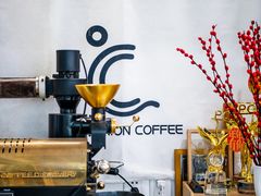 -COMPANION COFFEE小伴咖啡