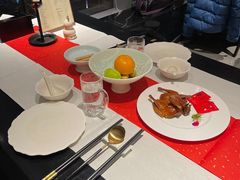 -馋遇江南·精致湖景雅宴(东方之门店)