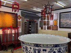 -海碗居老北京炸酱面(增光路店)