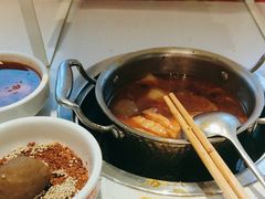 -大斌家串串火锅(马栏山店)