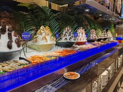 -芭菲盛宴·环球美食(北城国际店)