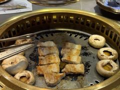 -明洞王妃家烤肉(苏州中心星悦汇店)