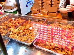 -阿捡忭京炸鸡(韭菜园总店)