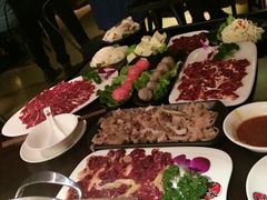 -牛焱·贵州黄牛肉火锅(城西银泰店)