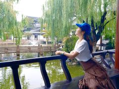 -常熟方塔园