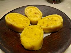 -吴越荣记苏州菜·松鼠桂鱼 100% 活鱼现做(月光码头店)