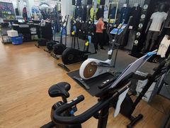 -迪卡侬(顺峰山店)