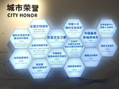 -大连市规划展示中心