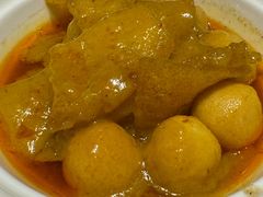 -龙记香港茶餐厅(久光百货店)