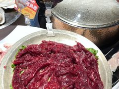 -顺德公广东猪肚鸡·煲仔饭(白石洲店)