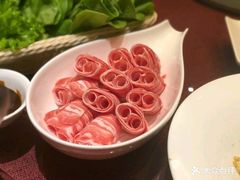 -满堂欢豆捞坊(美丽华大酒店店)