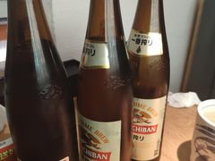 -沼津港精致料理·寿喜烧·烧鸟(青浦宝龙广场日料榜单店)