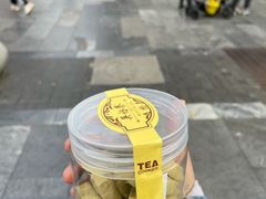 -吴裕泰茶莊(大栅栏店)