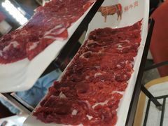 -左庭右院鲜牛肉火锅(苏州园区永旺店)