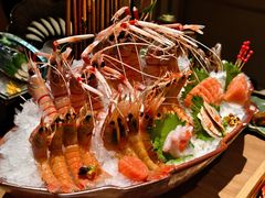 -Minase水濑·日料放题(外滩店)