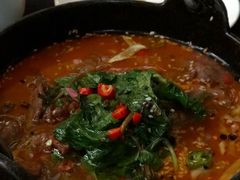 -新竹里馆·花园餐厅(兴苑路店)