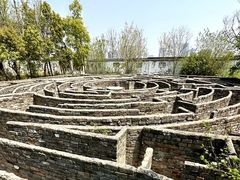 -杏花村文化旅游区